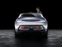 Mercedes F015 Luxury in Motion 21
