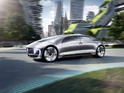 Mercedes F015 Luxury in Motion 24
