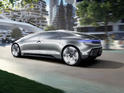 Mercedes F015 Luxury in Motion 25
