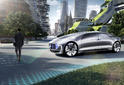 Mercedes F015 Luxury in Motion 26