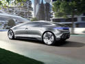 Mercedes F015 Luxury in Motion 27