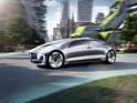 Mercedes F015 Luxury in Motion 28