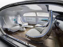 Mercedes F015 Luxury in Motion 3