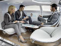 Mercedes F015 Luxury in Motion 31