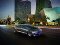 Mercedes F015 Luxury in Motion 37
