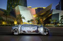Mercedes F015 Luxury in Motion 38