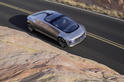 Mercedes F015 Luxury in Motion 40