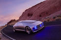 Mercedes F015 Luxury in Motion 41