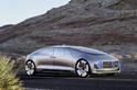 Mercedes F015 Luxury in Motion 48