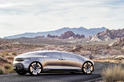 Mercedes F015 Luxury in Motion 49