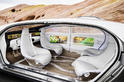 Mercedes F015 Luxury in Motion 52