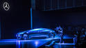Mercedes F015 Luxury in Motion 55