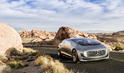 Mercedes F015 Luxury in Motion 57
