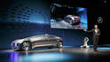 Mercedes F015 Luxury in Motion 58