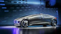 Mercedes F015 Luxury in Motion 59