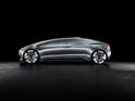 Mercedes F015 Luxury in Motion 6