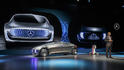 Mercedes F015 Luxury in Motion 60