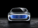 Mercedes F015 Luxury in Motion 8