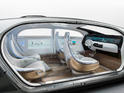 Mercedes F015 Luxury in Motion 9
