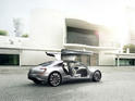 Mercedes F125 10