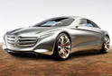 Mercedes F125 12