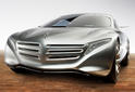 Mercedes F125 13