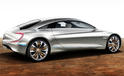 Mercedes F125 16