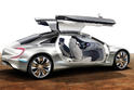 Mercedes F125 17