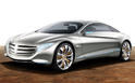 Mercedes F125 18