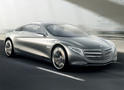 Mercedes F125 4