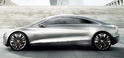 Mercedes F125 5