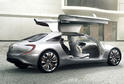 Mercedes F125 6