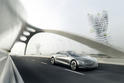 Mercedes F125 8