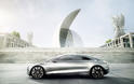 Mercedes F125 9
