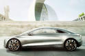 Mercedes F125 Leaked 4