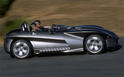 Mercedes F400 3