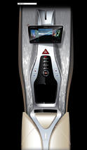 Mercedes F800 Style 10