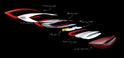 Mercedes F800 Style 12