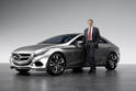 Mercedes F800 Style 13