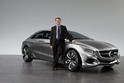 Mercedes F800 Style 15
