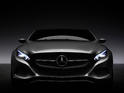 Mercedes F800 Style 17