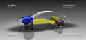 Mercedes F800 Style 2