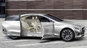 Mercedes F800 Style 27