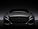 Mercedes F800 Style 3