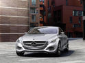Mercedes F800 Style 30
