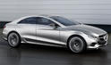 Mercedes F800 Style 36