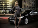 Mercedes Fashion 10