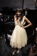 Mercedes Fashion 13