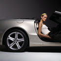 Mercedes Fashion 17