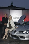 Mercedes Fashion 19